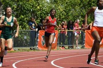 Fau Track And Field Scholarship Standards Wallpaper HD