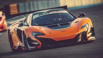 Mclaren 650s Gt3 Wallpaper X Net