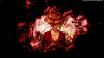 One Piece Luffy Wallpaper By Travesty12