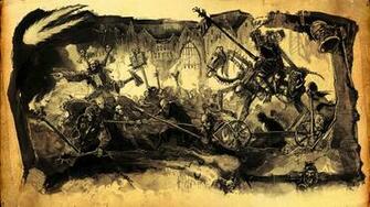 Showcase Mordheim City Of The Damned