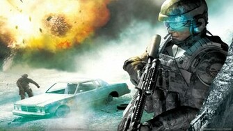 Game HD Wallpaper