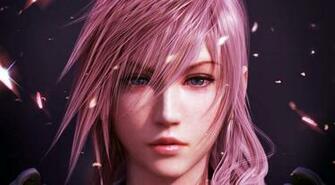 Final Fantasy 4k
