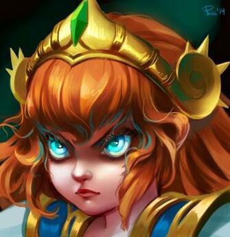 Smite Scylla Horror From The Deep By Philiera