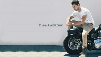 Shia Labeouf HD Wallpaper Dazzling In Pixels