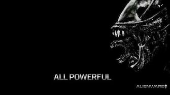 Alienware Alien HD