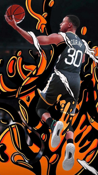 Nike Wallpaper Stephen Curry