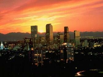 Wallpaper Of Denver Colorado Usa Computer Desktop