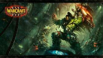 Bitter S Warcraft Iii Reign Of Chaos