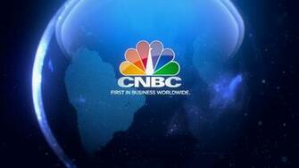 Rebrand Of Cnbs Tv Graphics Magoo Production Company