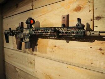 Belgian Camo Attempt Cerakote Ar15