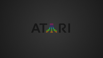 Atari Wallpaper By Xavur