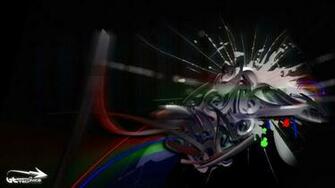 Striking Graffiti Wallpaper Naldz Graphics