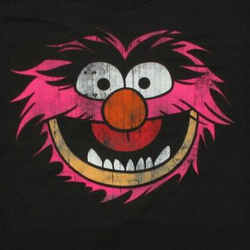 Animal Drawings Muppet