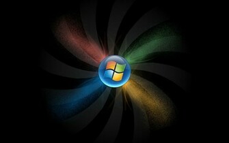 Microsoft Windows Wallpaper