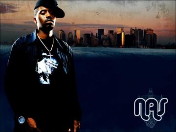 Nas Wallpaper Top Background