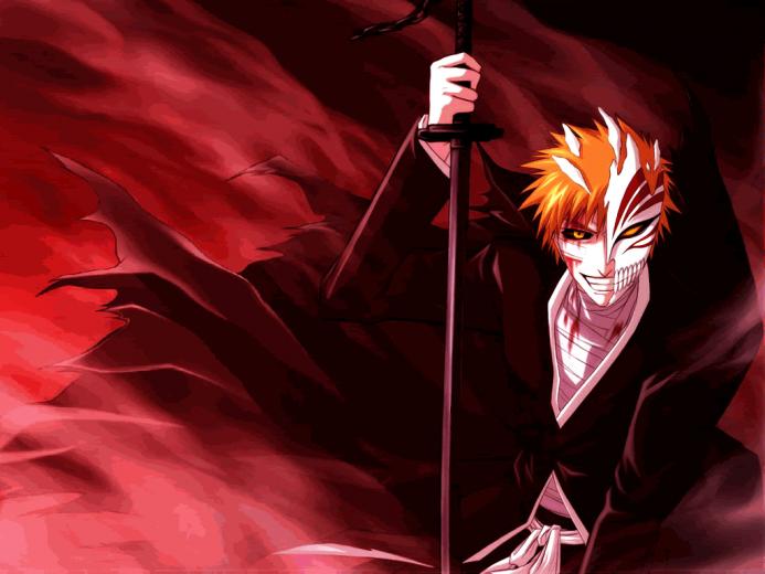 Bleach Gif On Gifer By Malabar