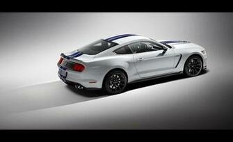Ford Mustang Shelby Gt350 HD Picture Wallpaper Carswallpaper