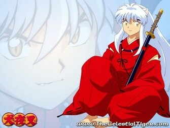 Inuyasha Wallpaper