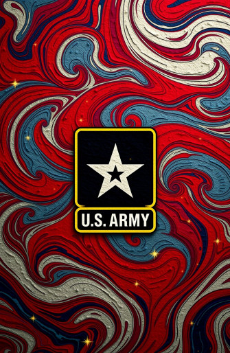 Us Army Logo Wallpaper