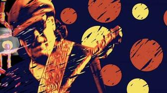 Santana Wallpaper