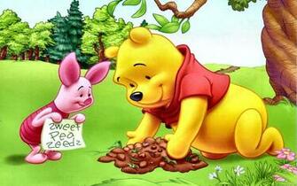 Pooh Wallpaper Photo Picture Winnie The