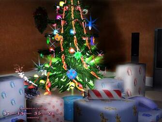 Christmas Wallpaper In HD