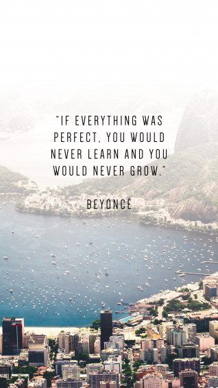 Phone Wallpaper To Inspire Writing From Nowhere Beyonce