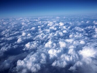 Cloud Wallpaper