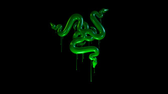Razer Wallpaper 4k