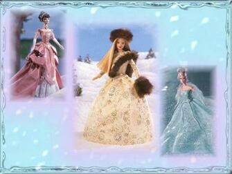 Barbie Dolls Screensaver Baixaki