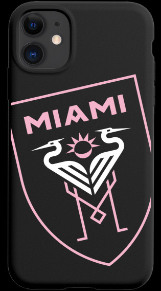 Inter Miami Cellphone Case Kas
