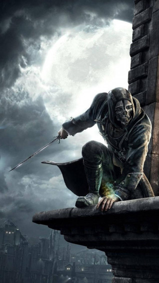 Android Gaming Wallpaper