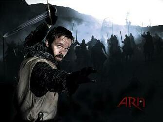 Arn The Knight Templer