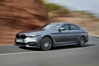 Bmw Series G30 7wallpaper Net