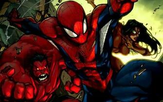 Marvel Computer Wallpaper Desktop Background Id