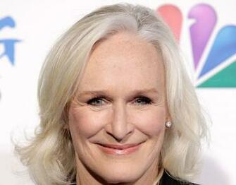 Glenn Close Collection