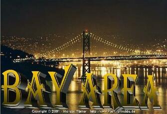 Bay Area Graphics And Comments