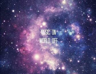 Cool Space Quotes