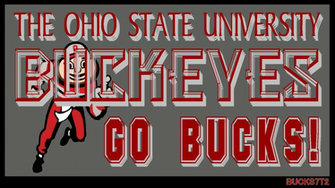 The Ohio State Buckeyes Basketball Wallpaper