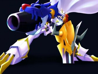 Digimon Wallpaper Anime HD Desktop
