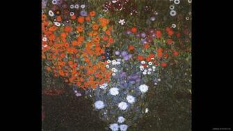 Klimt Wallpaper