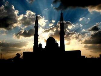 Islamic Wallpaper