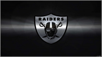 Oakland Raiders Logo Wallpaper
