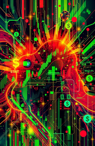 Trading Wallpaper