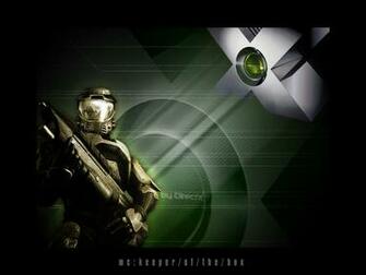 Halo Wallpaper