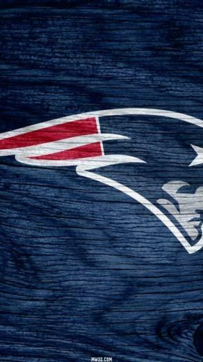 iPhone Wallpaper Patriots HD