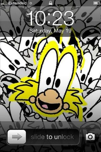 Best iPhone Wallpaper Ever By Kylestudios