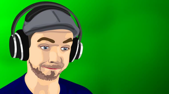 Jacksepticeye Hw By Yorrit