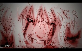 Jiraiya Wallpaper