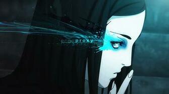 Screenheaven Ergo Proxy Re L Mayer Anime Desktop And